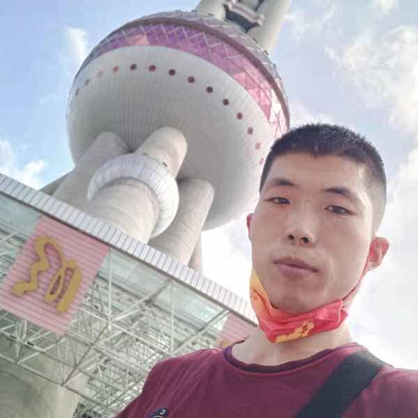 39岁岁湖北单身帅哥 - 五家渠吉缘网