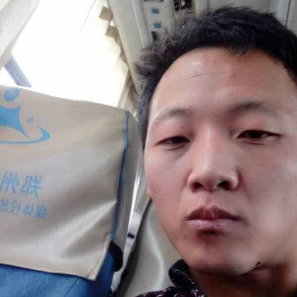 35岁岁河南单身帅哥 - 五家渠吉缘网