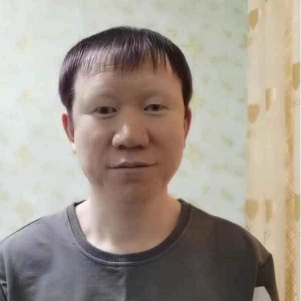 38岁岁山西单身帅哥 - 五家渠吉缘网