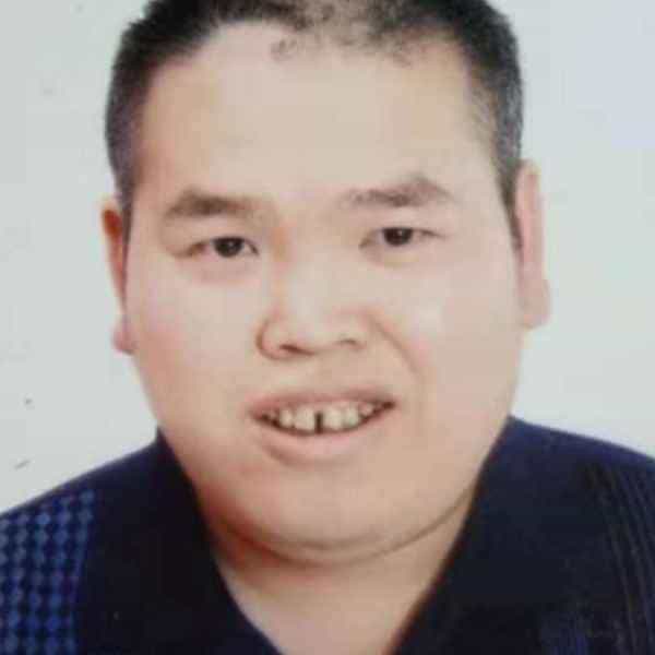 35岁岁广西单身帅哥 - 五家渠吉缘网