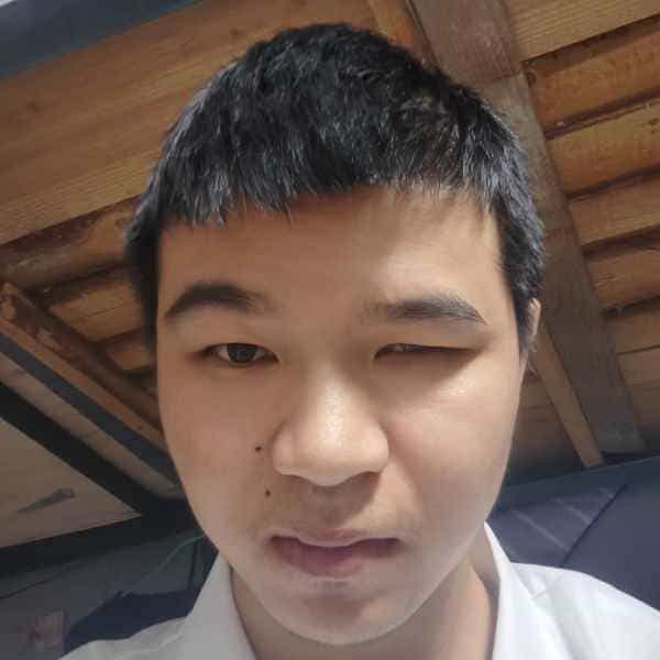 35岁岁江西单身帅哥 - 五家渠吉缘网