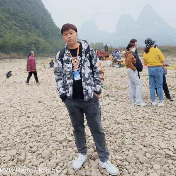 35岁岁浙江单身帅哥 - 五家渠吉缘网