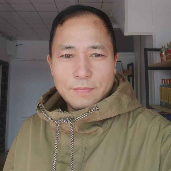 35岁岁吉林单身帅哥 - 五家渠吉缘网