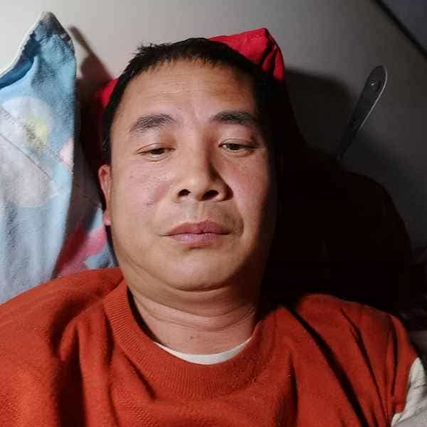 48岁岁山西单身帅哥 - 五家渠吉缘网