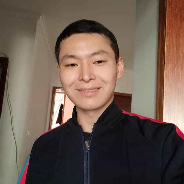 33岁岁安徽单身帅哥 - 五家渠吉缘网