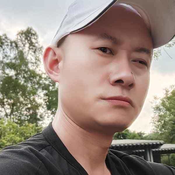 41岁岁湖南单身帅哥 - 五家渠吉缘网