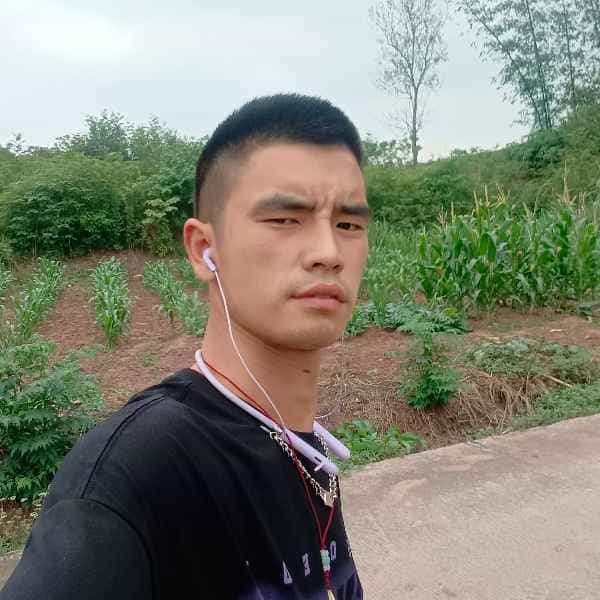 35岁岁四川单身帅哥 - 五家渠吉缘网