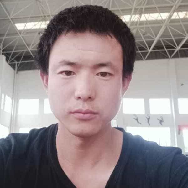 37岁岁辽宁单身帅哥 - 五家渠吉缘网