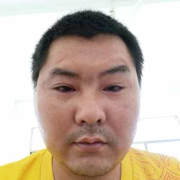 38岁岁广东单身帅哥 - 五家渠吉缘网