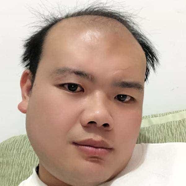 34岁岁云南单身帅哥 - 五家渠吉缘网