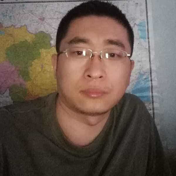 35岁岁吉林单身帅哥 - 五家渠吉缘网