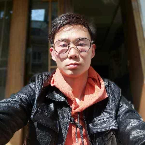 39岁岁江西单身帅哥 - 五家渠吉缘网