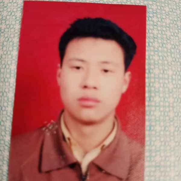 38岁岁安徽单身帅哥 - 五家渠吉缘网