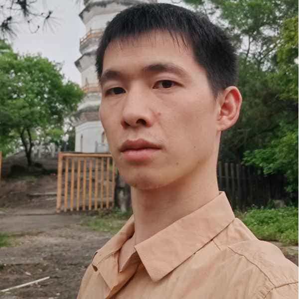 33岁岁四川单身帅哥 - 五家渠吉缘网