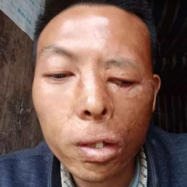 34岁岁四川单身帅哥 - 五家渠吉缘网