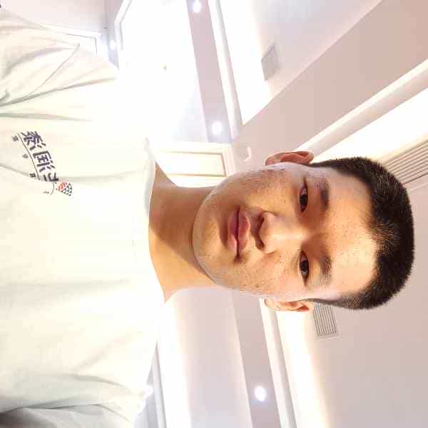26岁岁河南单身帅哥 - 五家渠吉缘网