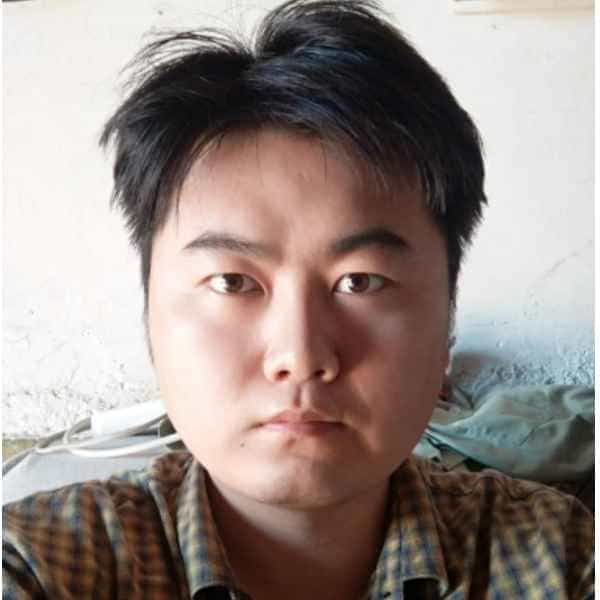 35岁岁河南单身帅哥 - 五家渠吉缘网