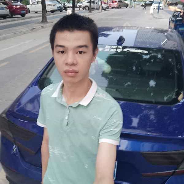 27岁岁广东单身帅哥 - 五家渠吉缘网