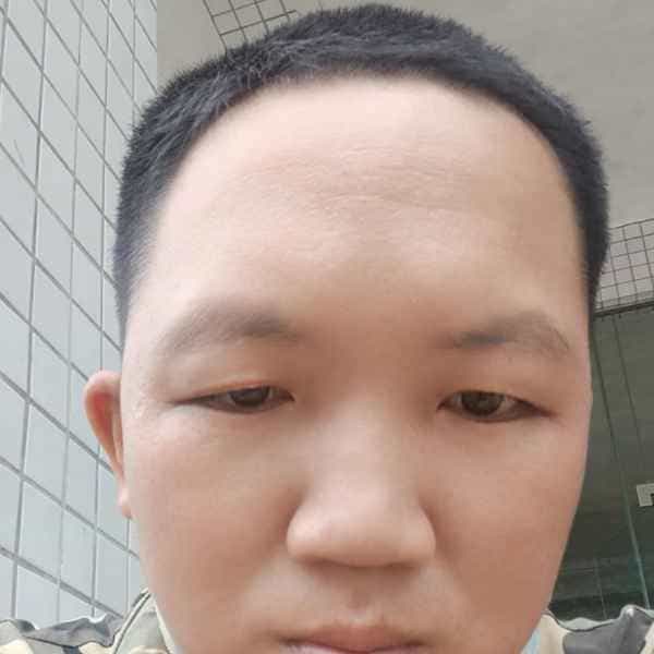 35岁岁广东单身帅哥 - 五家渠吉缘网