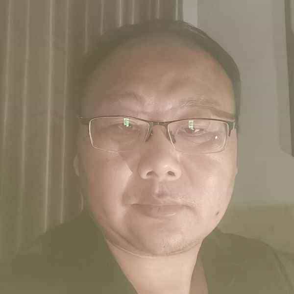 44岁岁山东单身帅哥 - 五家渠吉缘网