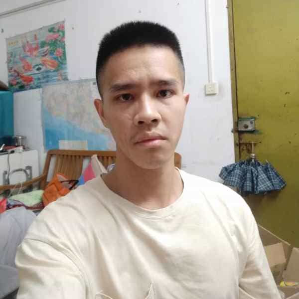 28岁岁广东单身帅哥 - 五家渠吉缘网