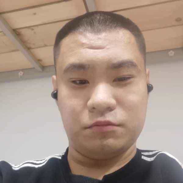 25岁岁山东单身帅哥 - 五家渠吉缘网