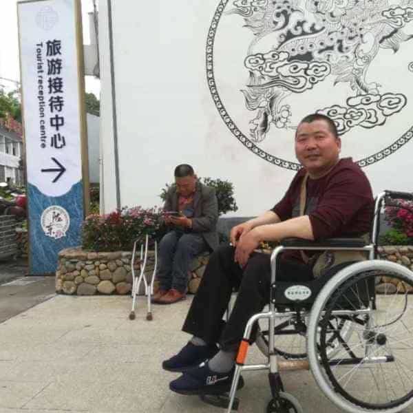 35岁岁浙江单身帅哥 - 五家渠吉缘网