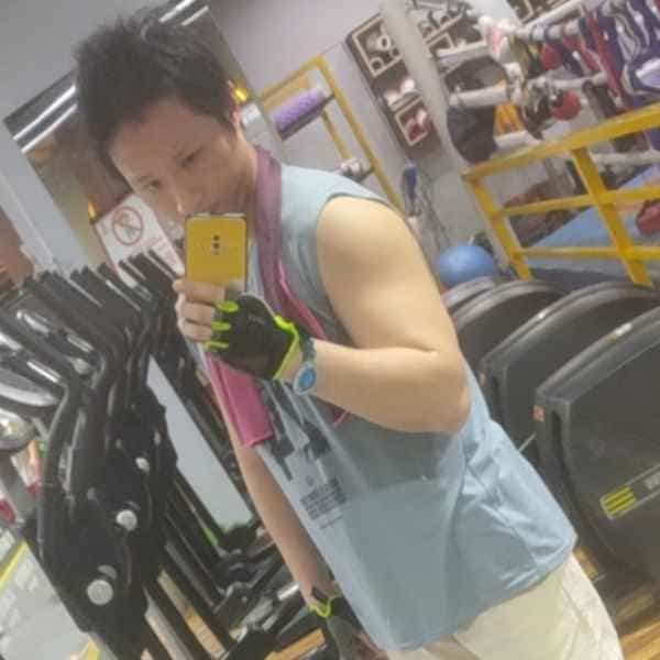 37岁岁广东单身帅哥 - 五家渠吉缘网