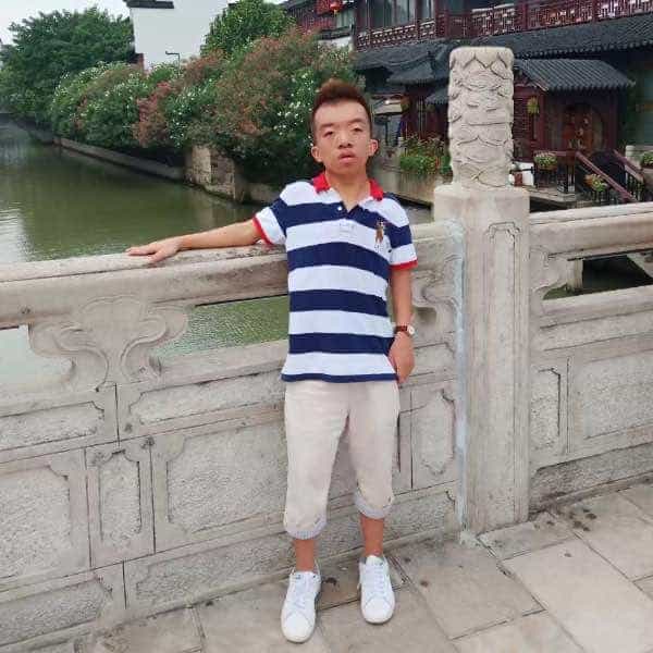 28岁岁吉林单身帅哥 - 五家渠吉缘网