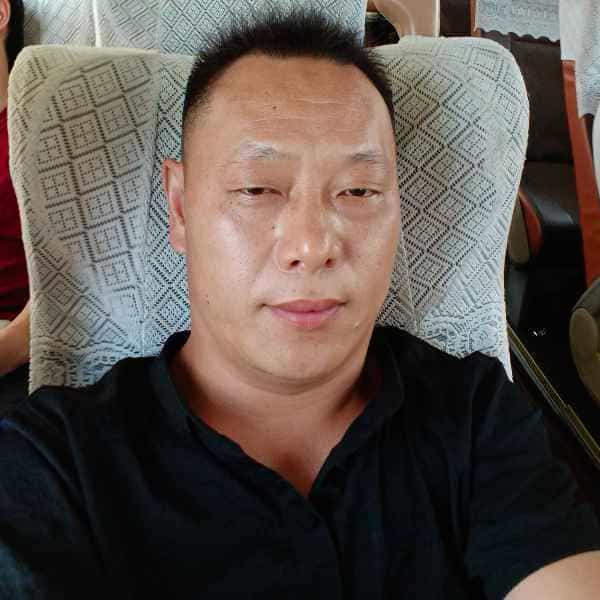 43岁岁安徽单身帅哥 - 五家渠吉缘网