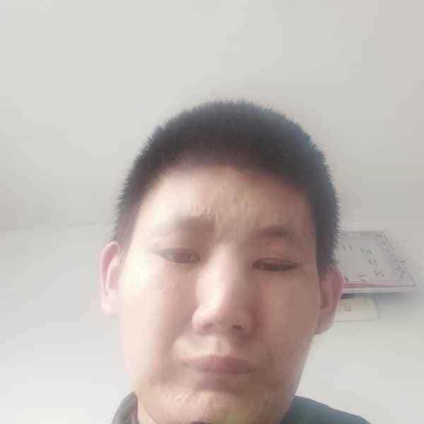 29岁岁吉林单身帅哥 - 五家渠吉缘网