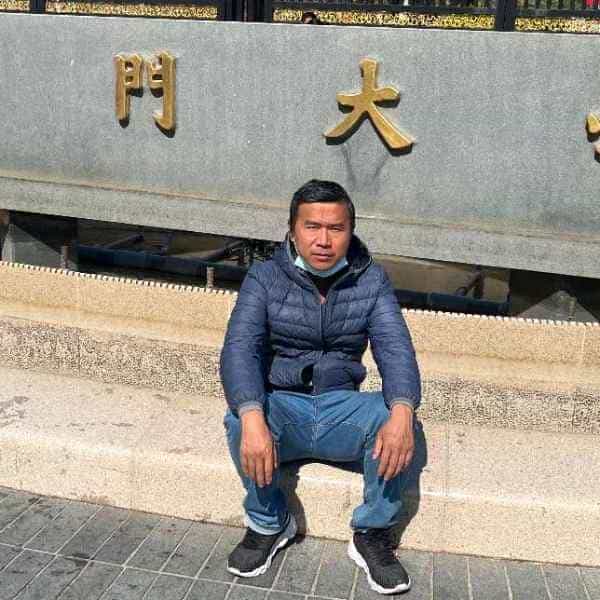 45岁岁福建单身帅哥 - 五家渠吉缘网