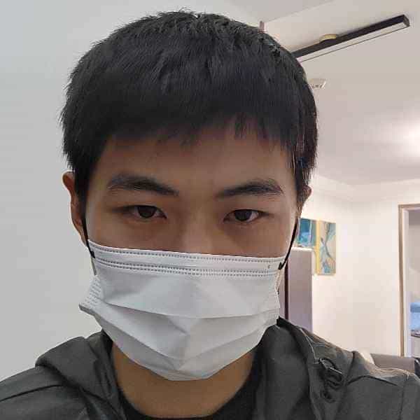 33岁岁山东单身帅哥 - 五家渠吉缘网