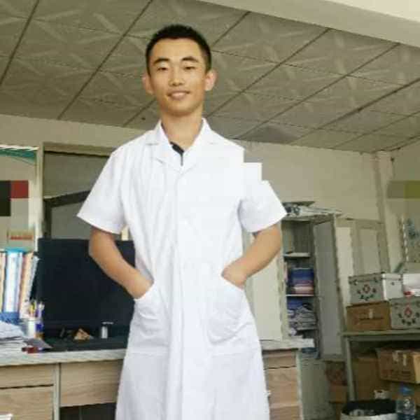 36岁岁山东单身帅哥 - 五家渠吉缘网
