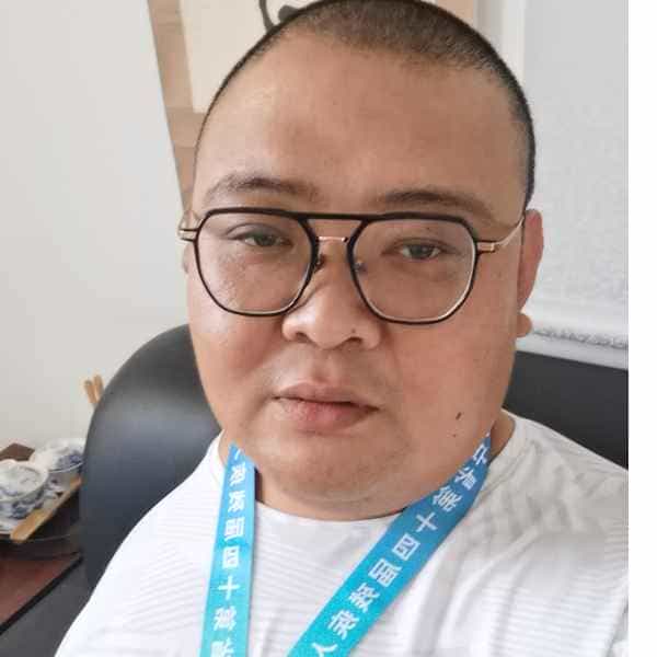 38岁岁辽宁单身帅哥 - 五家渠吉缘网