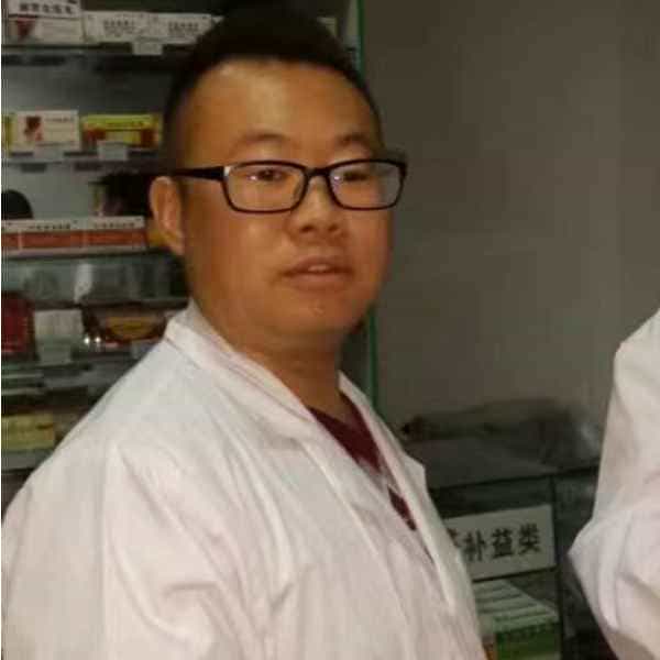 38岁岁山西单身帅哥 - 五家渠吉缘网