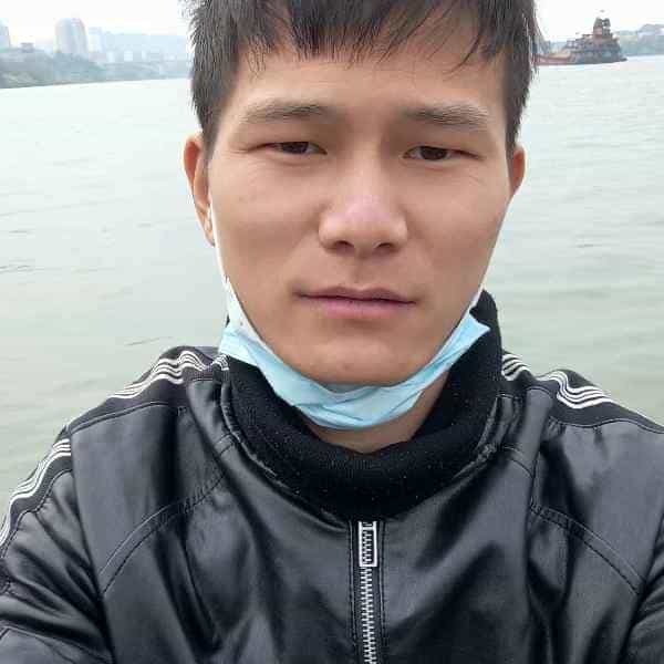 31岁岁江西单身帅哥 - 五家渠吉缘网
