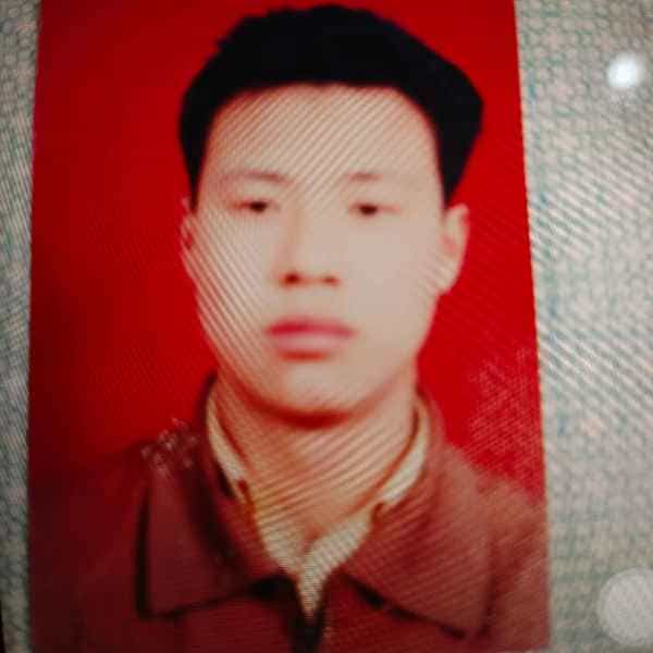 35岁岁安徽单身帅哥 - 五家渠吉缘网