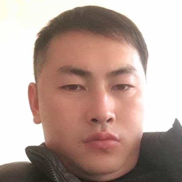 35岁岁河南单身帅哥 - 五家渠吉缘网
