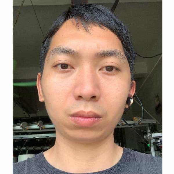 30岁岁广东单身帅哥 - 五家渠吉缘网