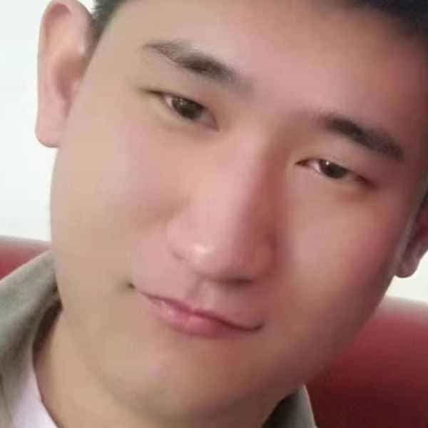 27岁岁山西单身帅哥 - 五家渠吉缘网