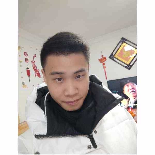 29岁岁福建单身帅哥 - 五家渠吉缘网