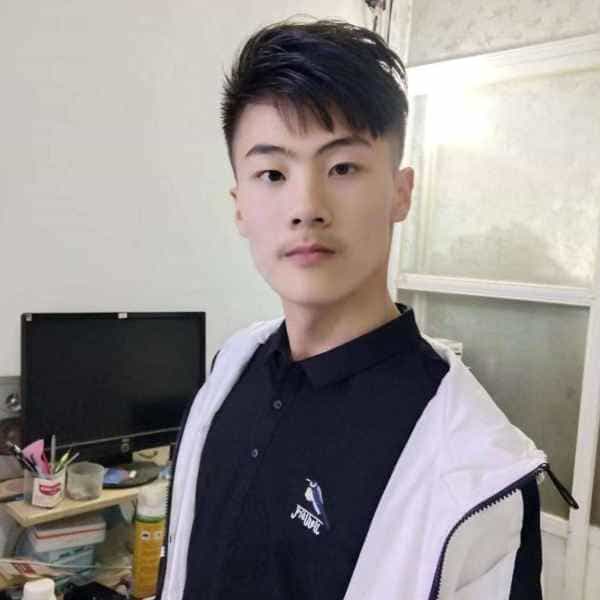 21岁岁河南单身帅哥 - 五家渠吉缘网