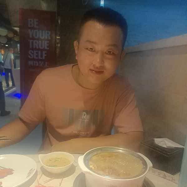 34岁岁山西单身帅哥 - 五家渠吉缘网