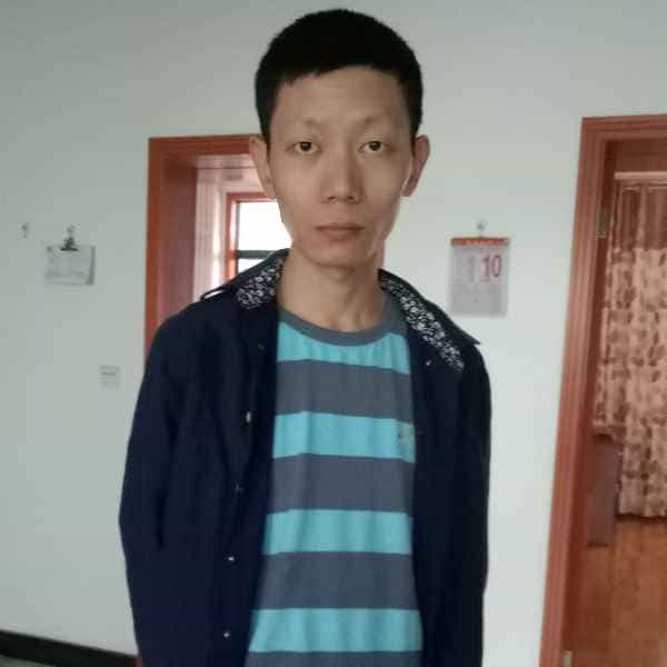 35岁岁江苏单身帅哥 - 五家渠吉缘网