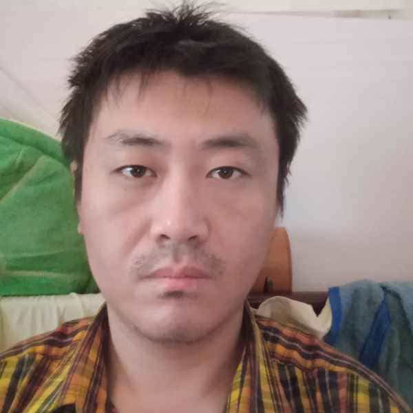 38岁岁辽宁单身帅哥 - 五家渠吉缘网