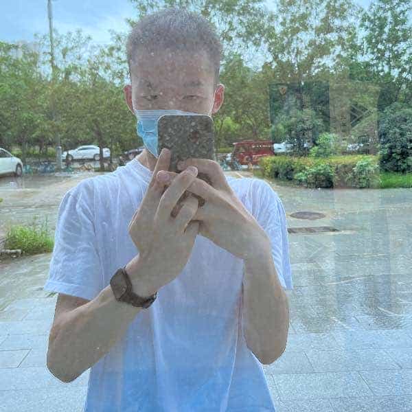 28岁岁河南单身帅哥 - 五家渠吉缘网