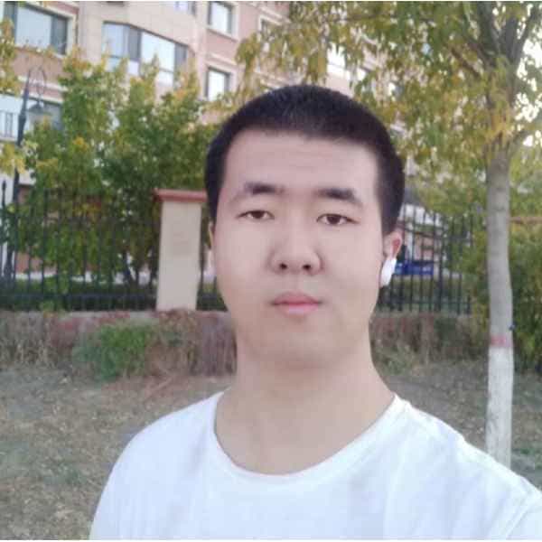 29岁岁辽宁单身帅哥 - 五家渠吉缘网