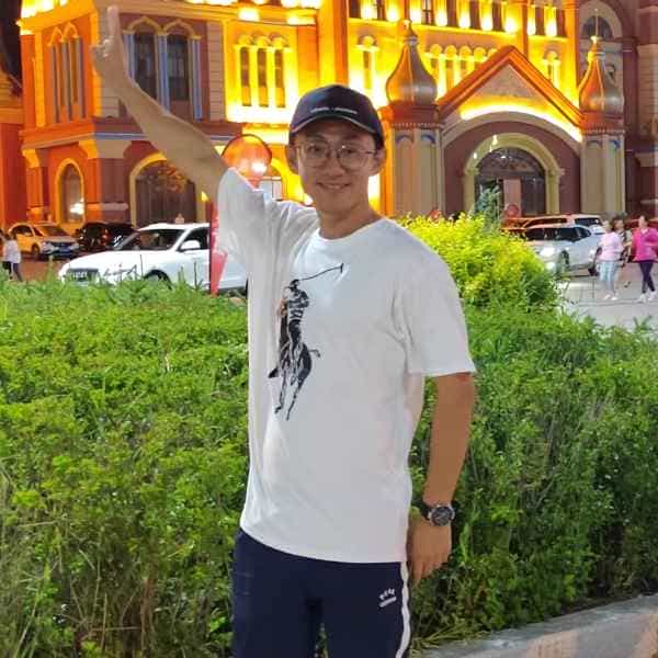 40岁岁辽宁单身帅哥 - 五家渠吉缘网