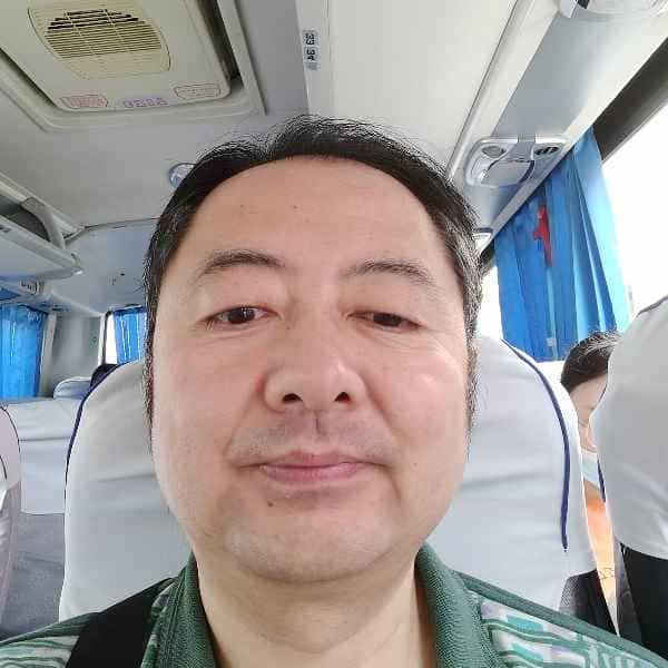 52岁岁辽宁单身帅哥 - 五家渠吉缘网